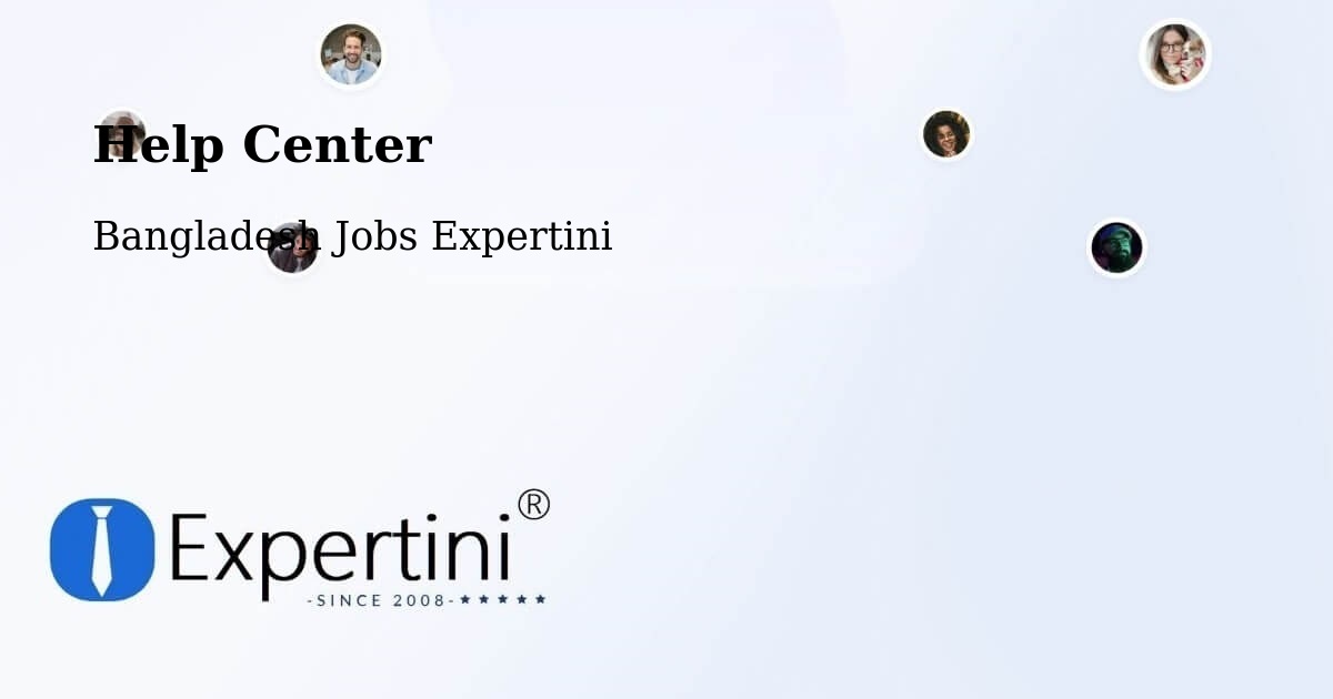 Help Center – Phultala - Bangladesh Jobs Expertini