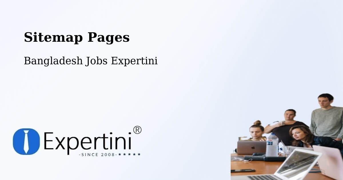 Sitemap Pages - Phultala - Bangladesh Jobs Expertini