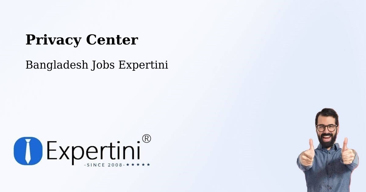 Privacy Policy – Phultala - Bangladesh Jobs Expertini